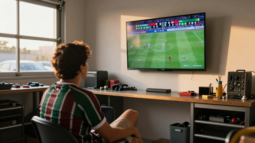Will Fluminense FC Win On 2026-08-08?