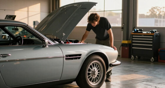 You Can Buy A ‘New’ 1990 Aston Martin V8 Vantage Zagato