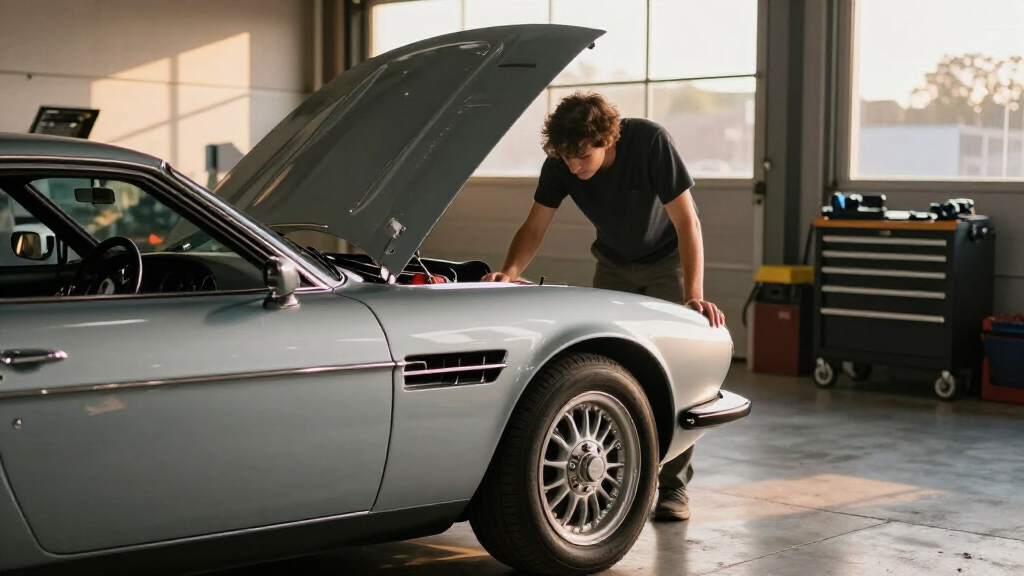 You Can Buy A ‘New’ 1990 Aston Martin V8 Vantage Zagato
