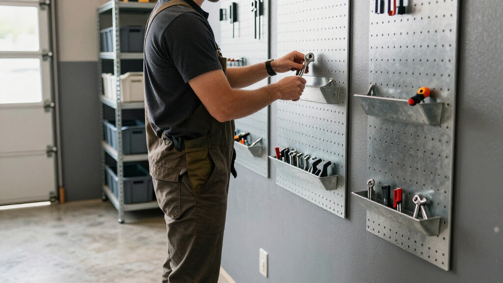 10 Best Automotive Garage Storage Solutions in 2026