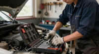 10 Best Automotive Repair Tool Sets for 2026