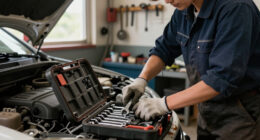 10 Best Automotive Repair Tool Sets for 2026
