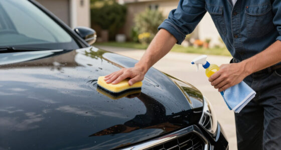 10 Best Car Wax And Polish Kits In 2026