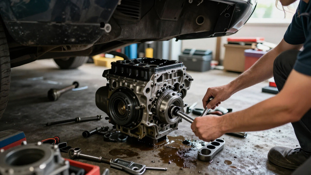 10 Best Miata Engine Swap Kits in 2026