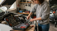 11 Best Automotive Tool Kits for Students in 2026