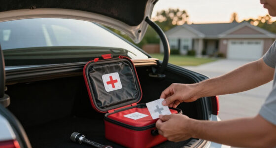 11 Best Car Emergency Kits in 2026