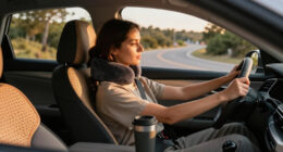 12 Best Car Comfort Accessories for a Smoother Ride in 2026