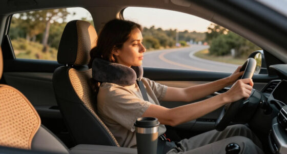 12 Best Car Comfort Accessories for a Smoother Ride in 2026