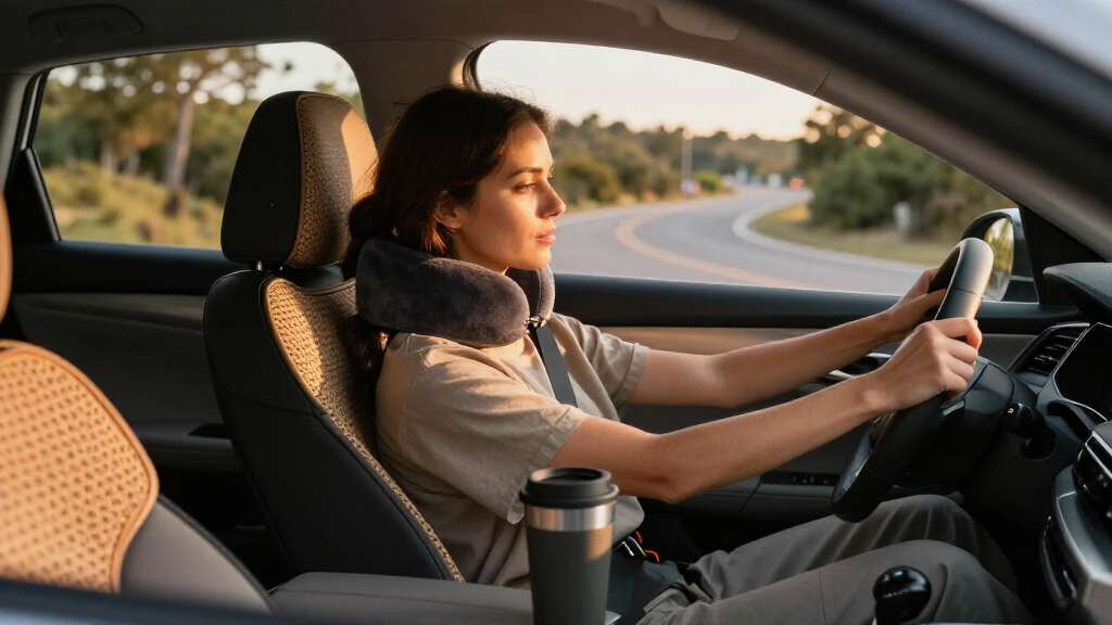 12 Best Car Comfort Accessories for a Smoother Ride in 2026