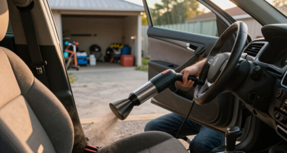 12 Best Car Vacuum Cleaners in 2026