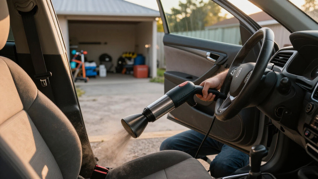 12 Best Car Vacuum Cleaners in 2026