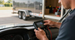 12 Best Heavy-Duty Trailer Brake Controllers in 2026