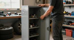 13 Best Automotive Garage Storage Cabinets in 2026