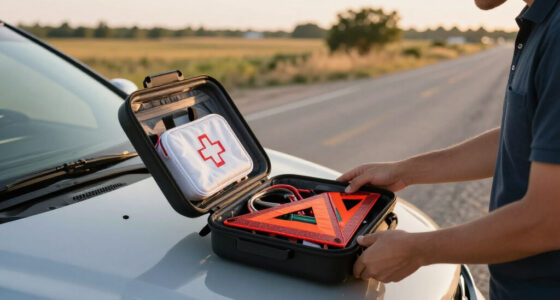 13 Best Car Emergency Kits in 2026