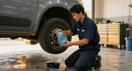 13 Best Diesel Engine Oils for DPFs in 2026