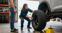 13 Best Goodyear Tires for Everyday Driving and Towing in 2026