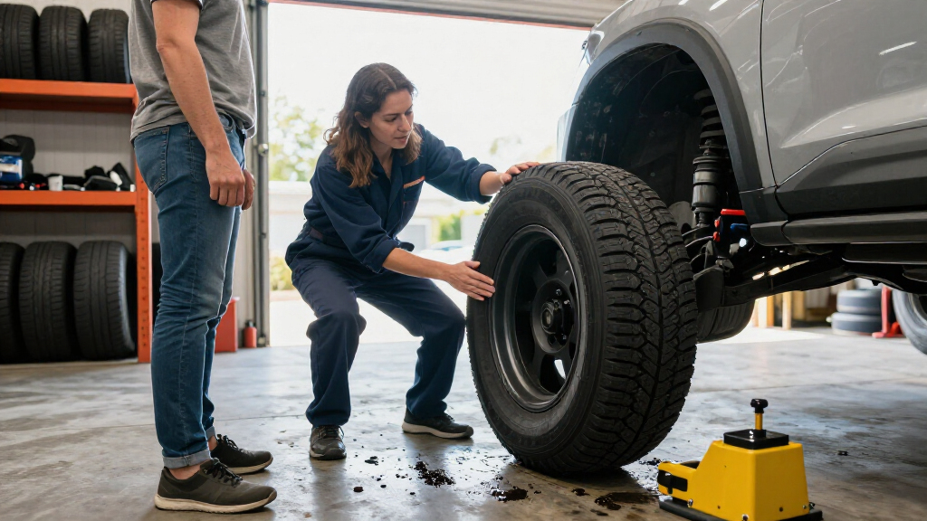 13 Best Goodyear Tires for Everyday Driving and Towing in 2026