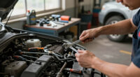 14 Best Automotive Garage Tool Sets for 2026