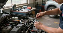 14 Best Automotive Garage Tool Sets for 2026