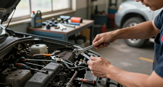 14 Best Automotive Garage Tool Sets for 2026