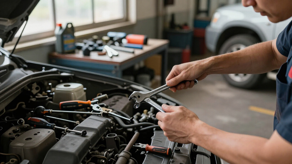 14 Best Automotive Garage Tool Sets for 2026