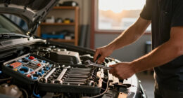 14 Best Automotive Garage Tool Sets in 2026