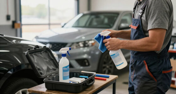 14 Best Car Detailing Kits for a Showroom Finish in 2026