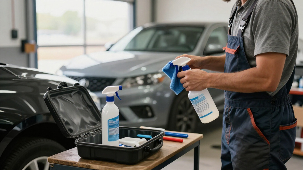 14 Best Car Detailing Kits for a Showroom Finish in 2026