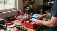 14 Best Car Emergency Kits for 2026
