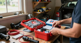 14 Best Car Emergency Kits for 2026