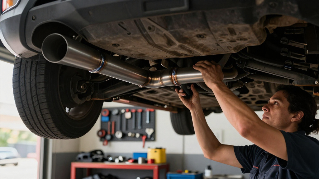 14 Best Car Exhaust Systems in 2026