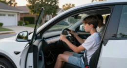 14 Best Electric Vehicles for Teens in 2026