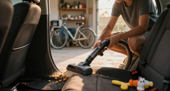 14 Best Portable Car Vacuums for 2026