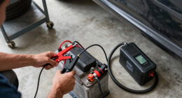 14 Best Portable Jump Starters With Air Compressors in 2026