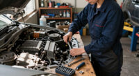 15 Best Automotive Garage Tool Sets in 2026