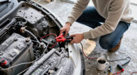 15 Best Car Battery Chargers for Winter in 2026