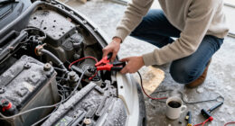 15 Best Car Battery Chargers for Winter in 2026