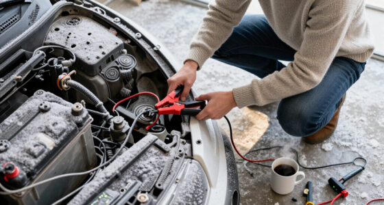15 Best Car Battery Chargers for Winter in 2026