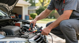 15 Best Car Battery Jump Starters in 2026