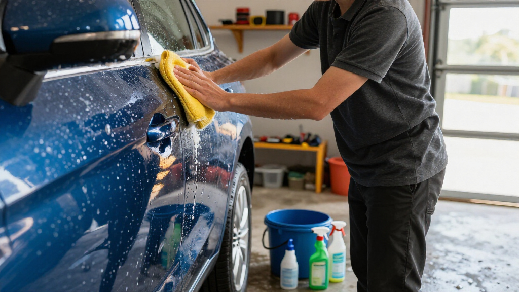 15 Best Car Cleaning Products for Easier Detailing in 2026
