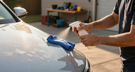15 Best Car Detailing Kits for 2026
