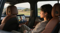 15 Best Car Rear-Seat Entertainment Systems in 2026