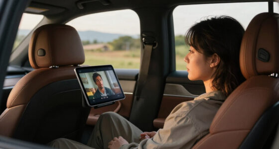 15 Best Car Rear-Seat Entertainment Systems in 2026