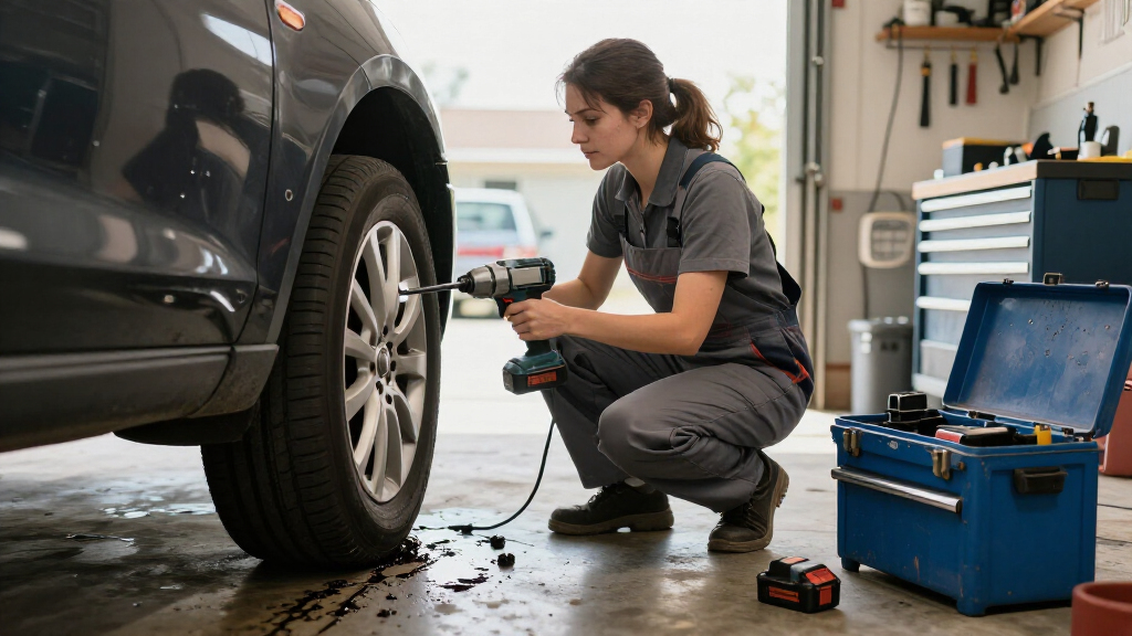 15 Best Cordless Impact Wrenches for Cars in 2026