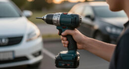 15 Best Cordless Impact Wrenches for Cars in 2026