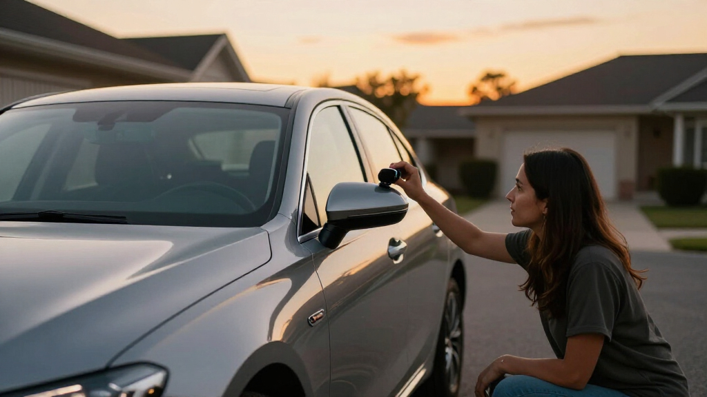 15 Best Dash Cameras With Parking Mode for 2026