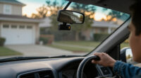 15 Best Dash Cameras With Parking Mode in 2026