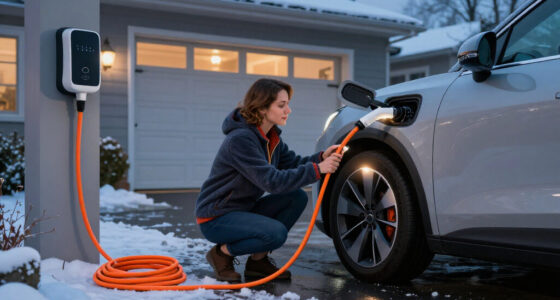 15 Best EV Charging Extension Cables in 2026