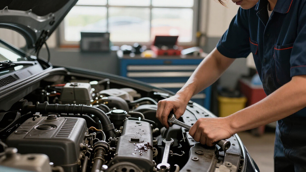 15 Best Mechanics Tool Sets in 2026
