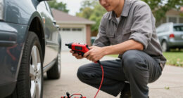 15 Best Portable Jump Starters for 2026